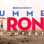 Summer Strong Contest!
